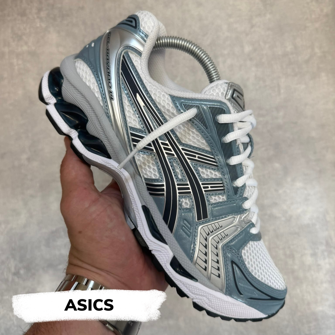 Asics