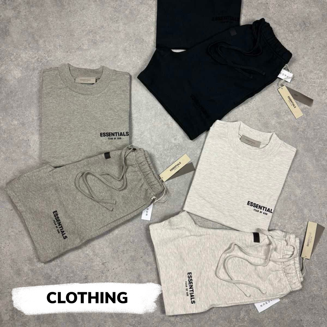CLOTHES