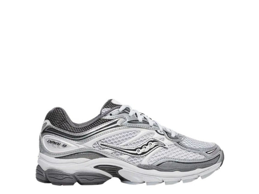 Saucony ProGrid Omni 9 – Microchip