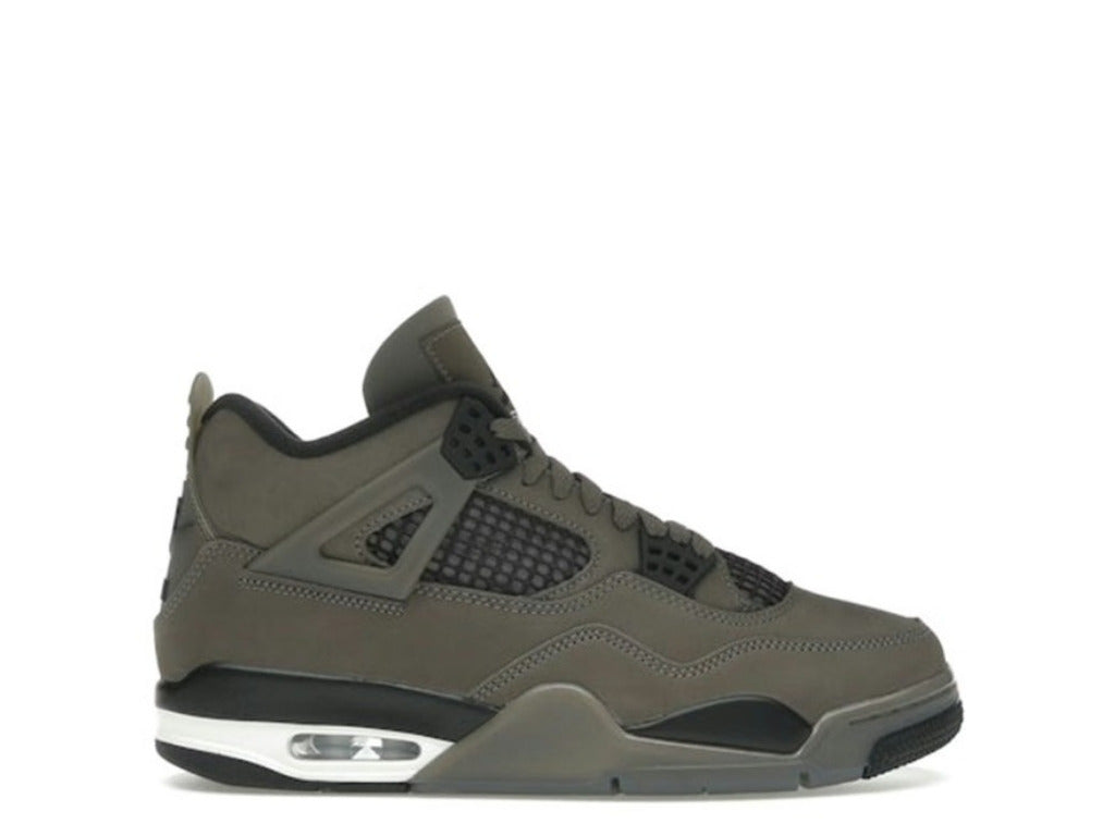 Air Jordan 4 Retro – Cave Stone