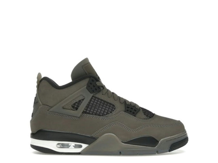 Air Jordan 4 Retro – Cave Stone