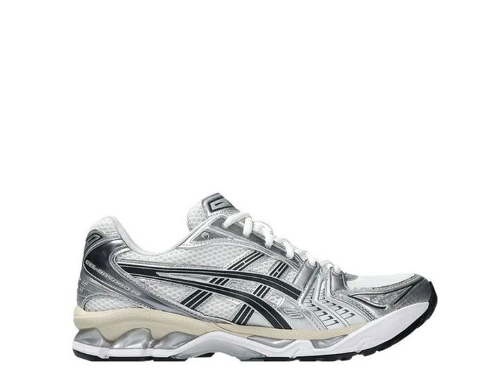 ASICS Gel-Kayano 14 White / Graphite Grey