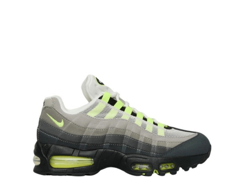 Nike Air Max 95 – Neon