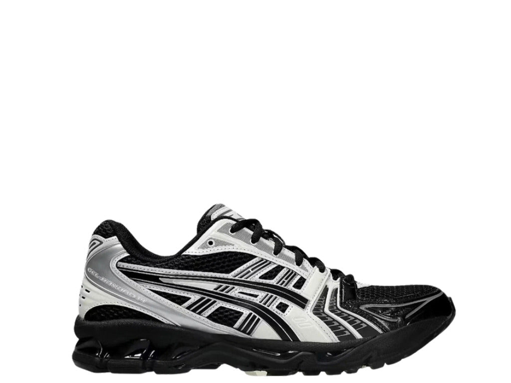 ASICS Gel-Kayano 14 Black Cream