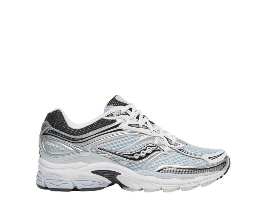 Saucony ProGrid Omni 9 – Plein Air