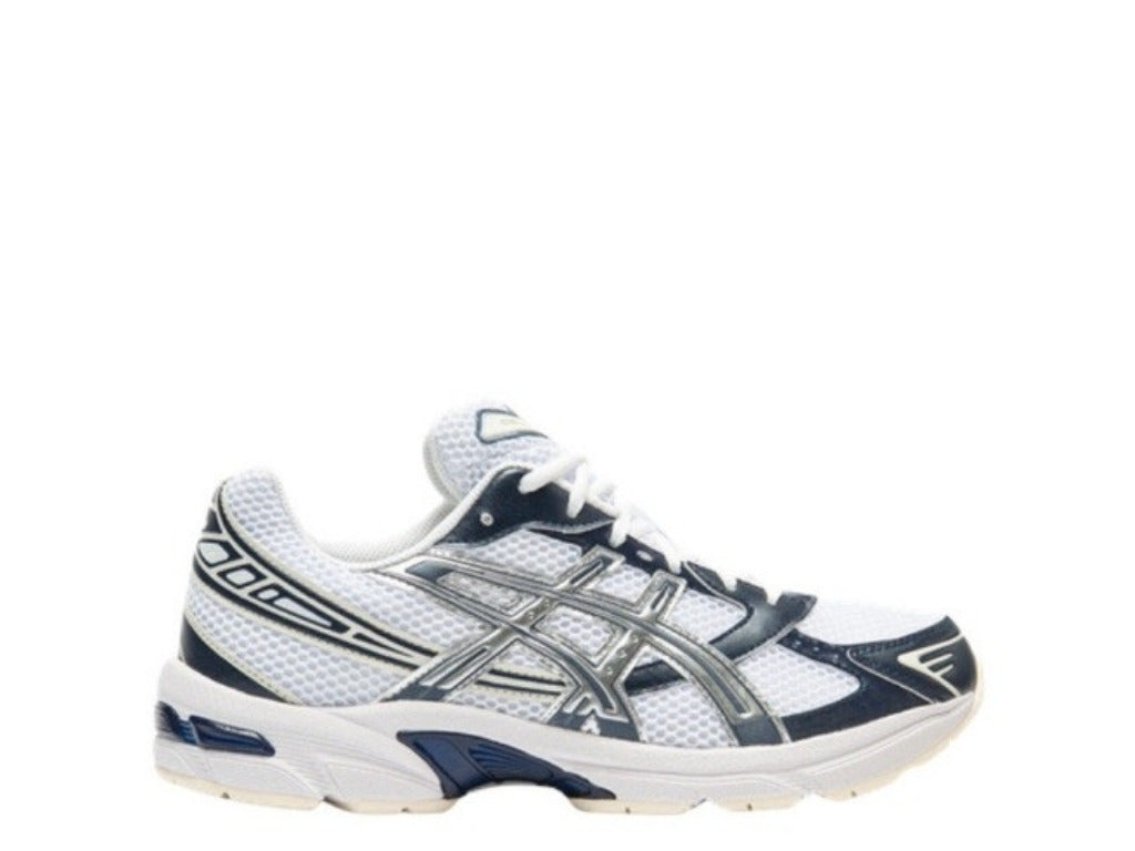 ASICS Gel-1130 – White / Navy