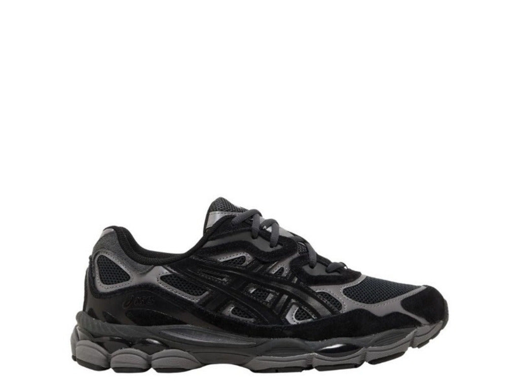 ASICS Gel-NYC – Black / Graphite Grey