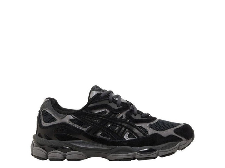 ASICS Gel-NYC – Black / Graphite Grey