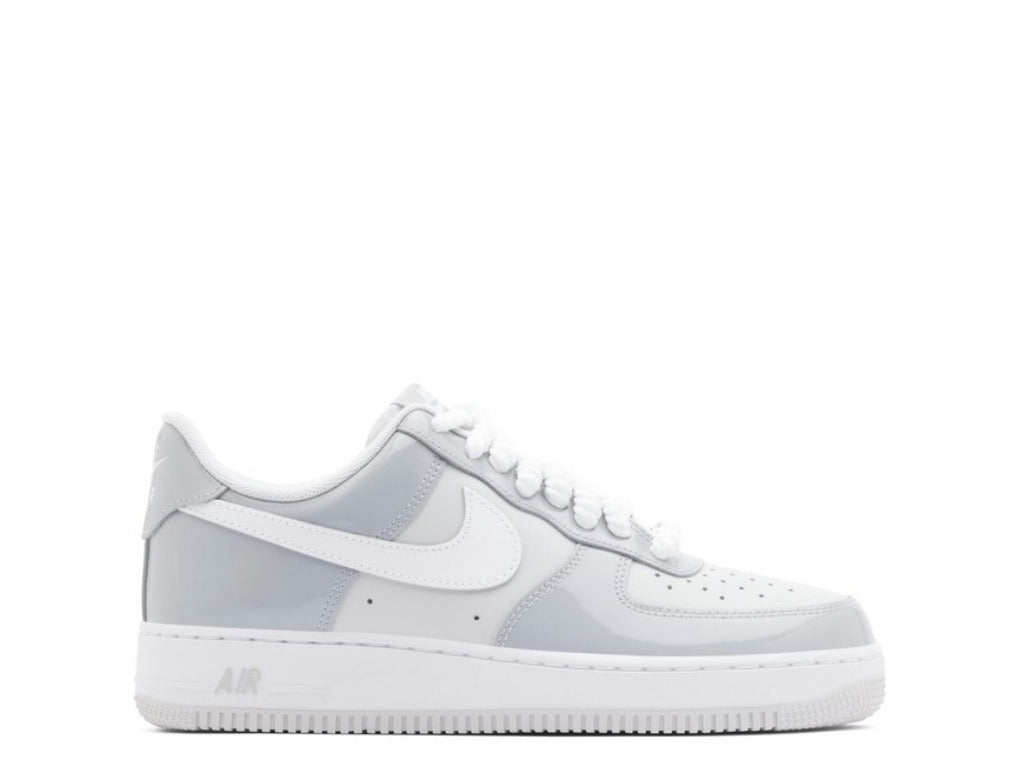 Nike Air Force 1 LV8 – Wolf Grey