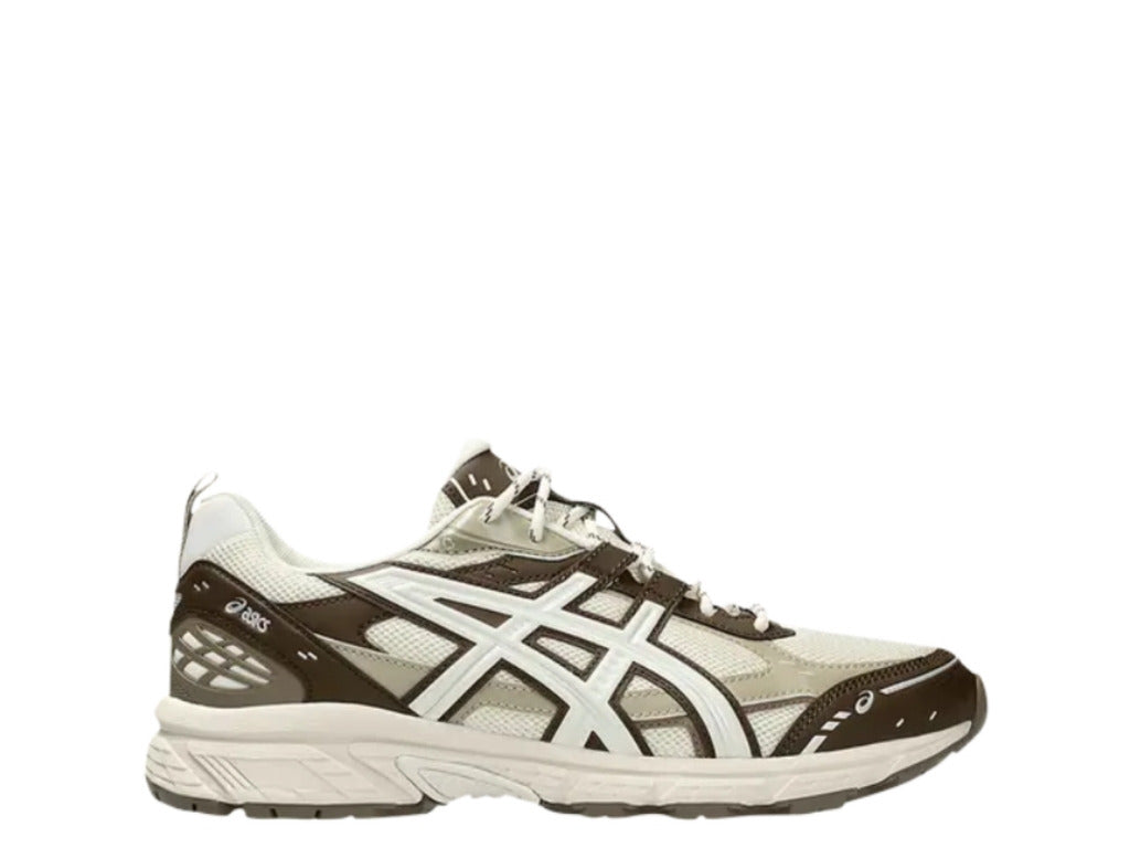 ASICS Gel-Nunobiki Cream / Brown Storm