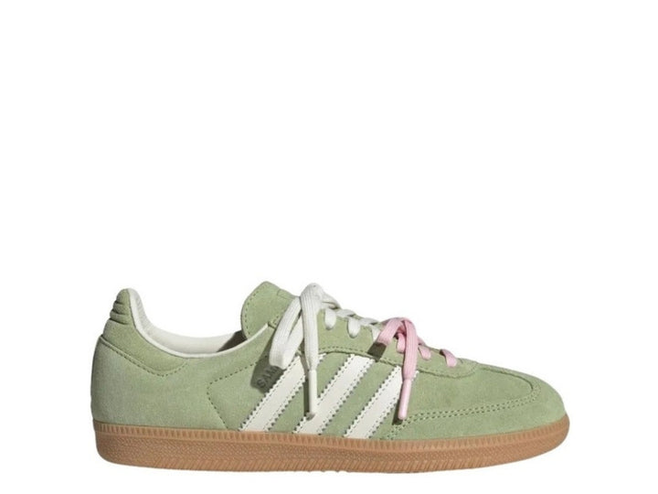 adidas x Molly-Mae – Matcha