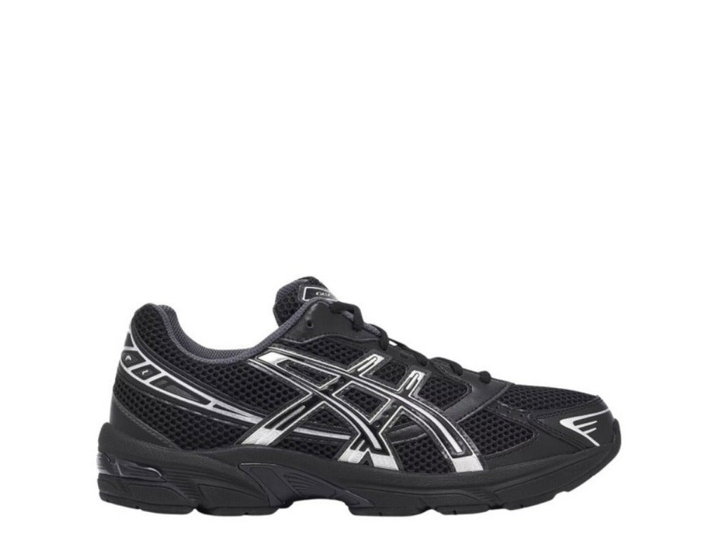 ASICS Gel-1130 – Black / Pure Silver