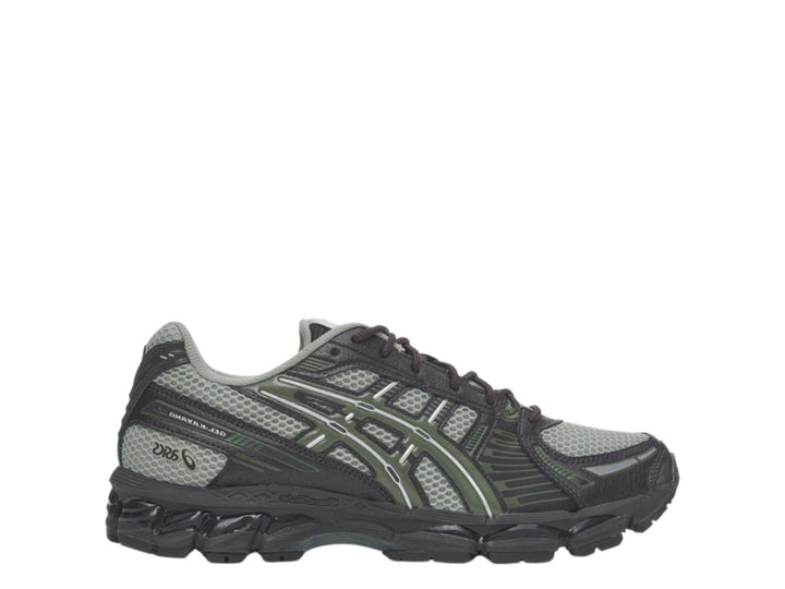 ASICS Gel-Kayano 12.1 – Olive Green