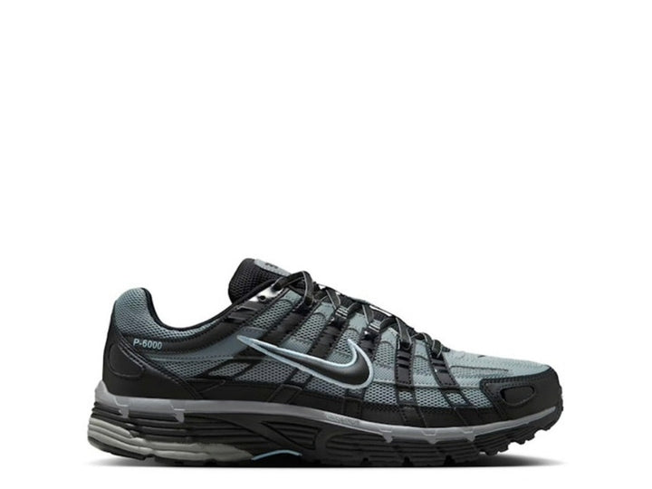 Nike P-6000 – Cool Grey