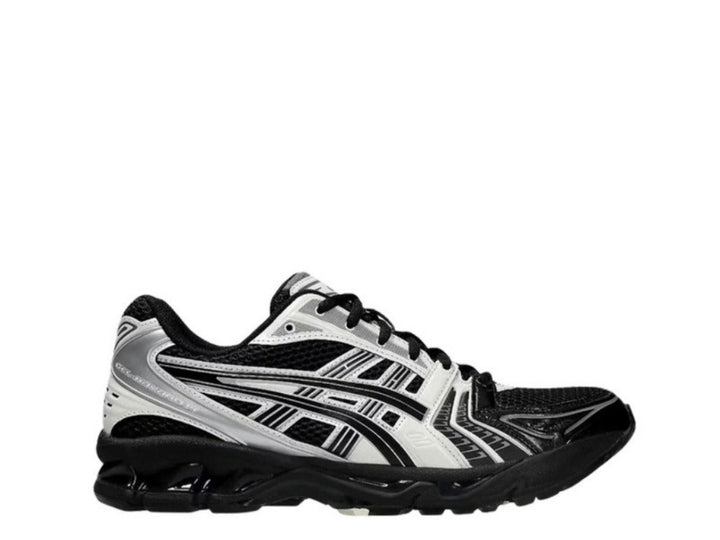 ASICS Gel-Kayano 14 Black / Cream