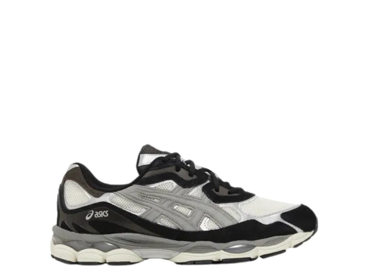 ASICS Gel-NYC – Ivory / Clay Grey