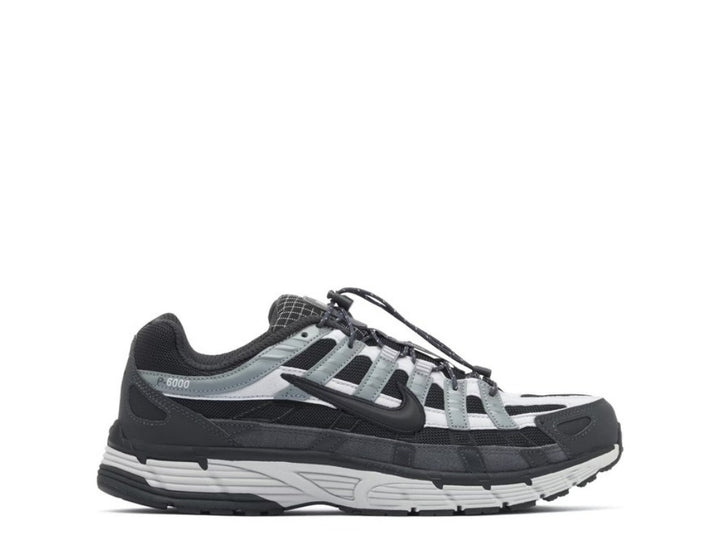 Nike P-6000 – Anthracite / Smoke Grey