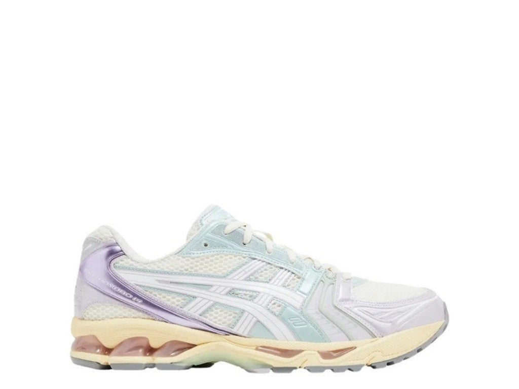 ASICS Gel-Kayano 14 – Violet / Cream