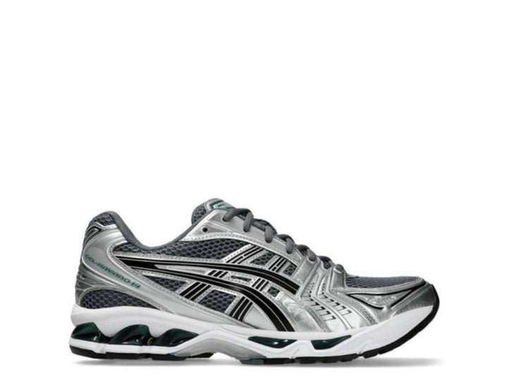 ASICS Gel-Kayano 14 – Metropolis / Jasper Green