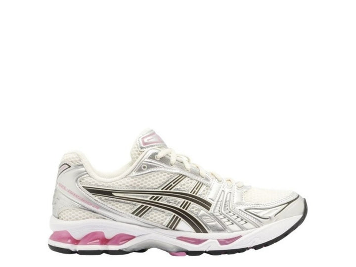 ASICS Gel-Kayano 14 – Cream / Sweet Pink
