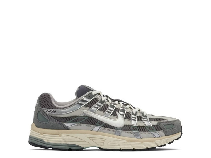 Nike P-6000 – Flat Pewter