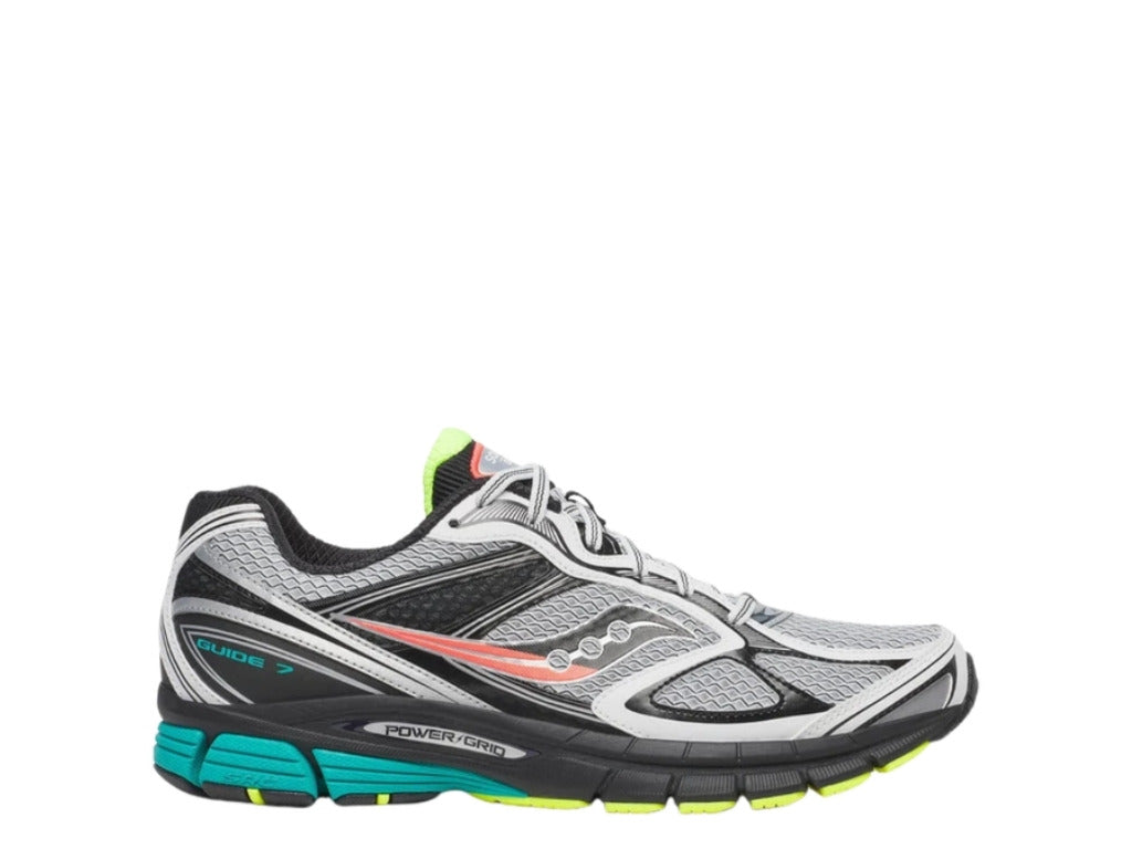 Saucony ProGuide 7 – Mutant