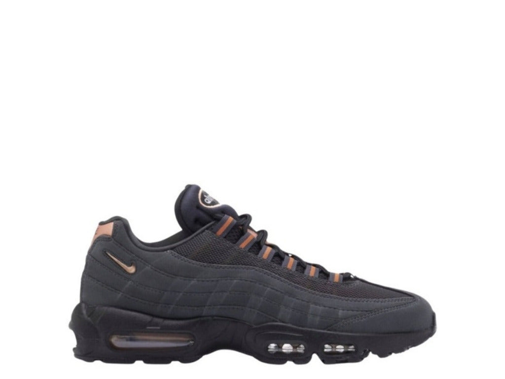 Nike Air Max 95 x Syna World – Rose Gold