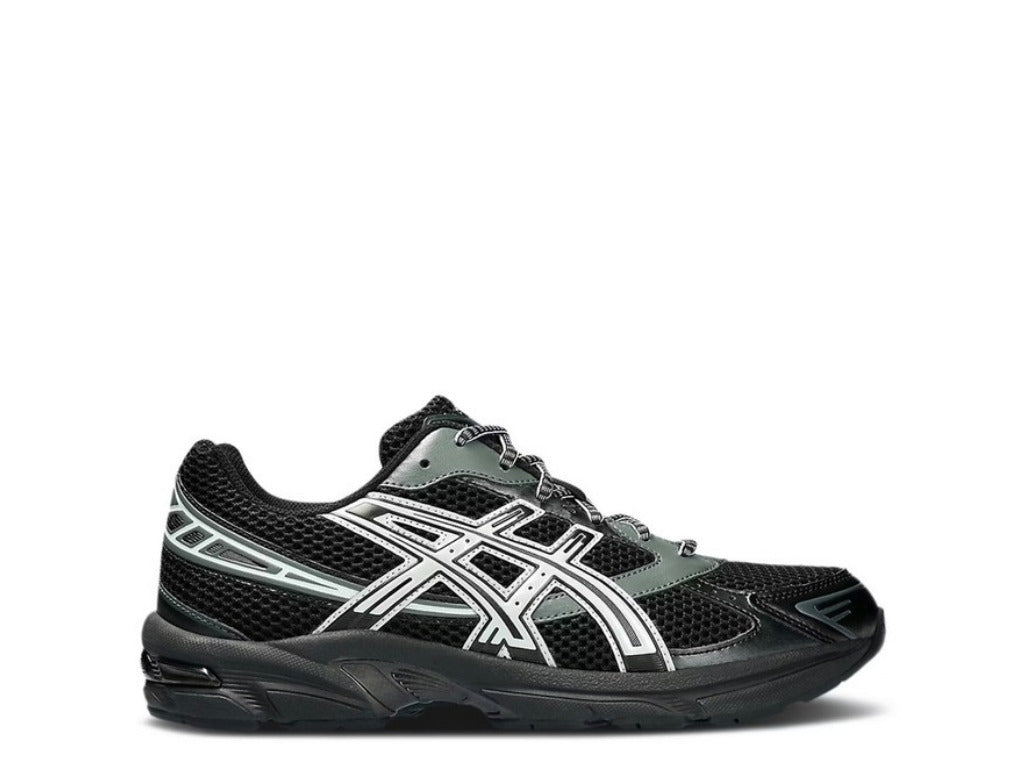 ASICS Gel-1130 – Black / Glacier Grey