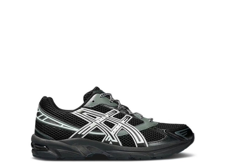 ASICS Gel-1130 – Black / Glacier Grey