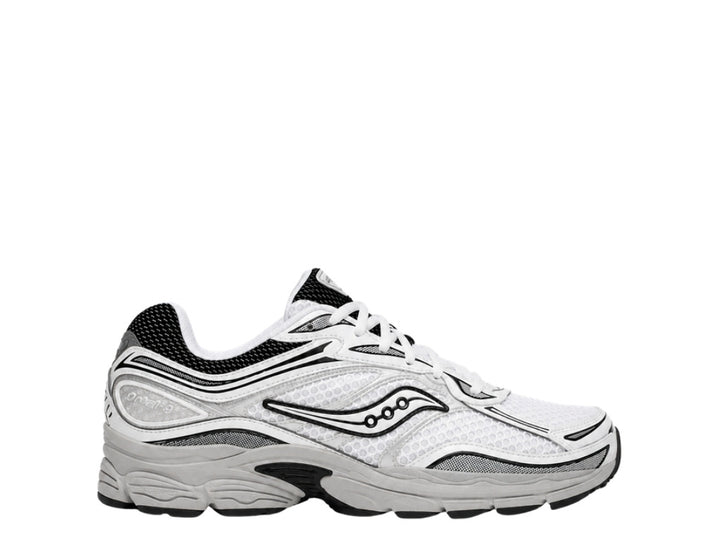 Saucony ProGrid Omni 9 – White / Cadet