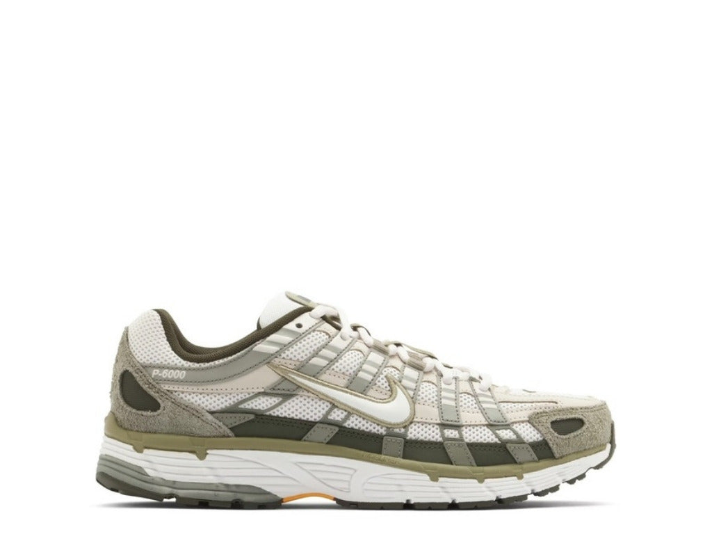 Nike P-6000 – Light Army / Cargo Khaki