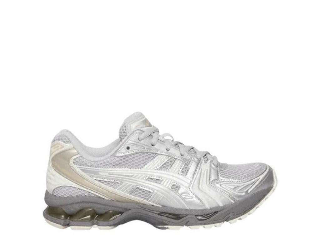 ASICS Gel-Kayano 14 – Concrete / Pure Silver