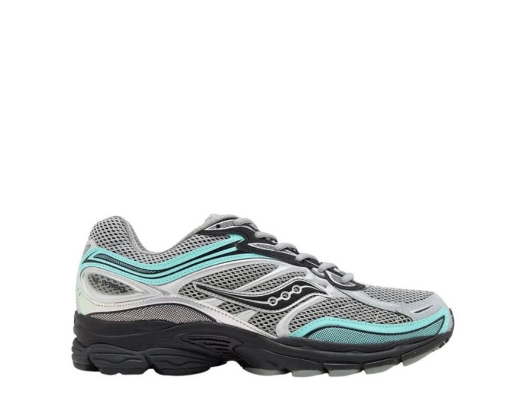 Saucony ProGrid Omni 9 – Fossil Splash