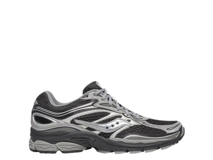 Saucony ProGrid Omni 9 – Black / Silver