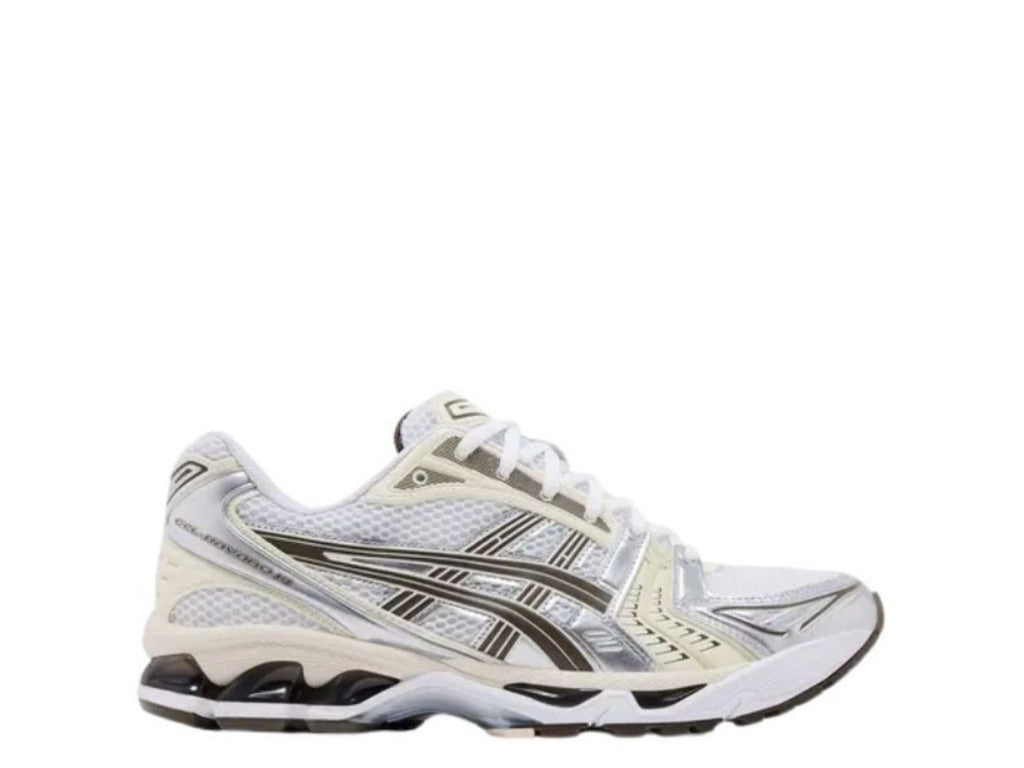 ASICS Gel-Kayano 14 – White / Ivory