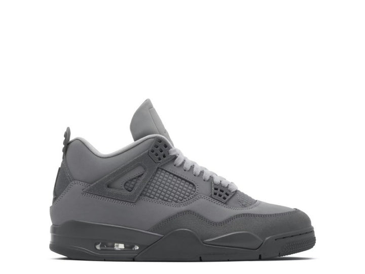 Air Jordan 4 Retro – Wet Cement