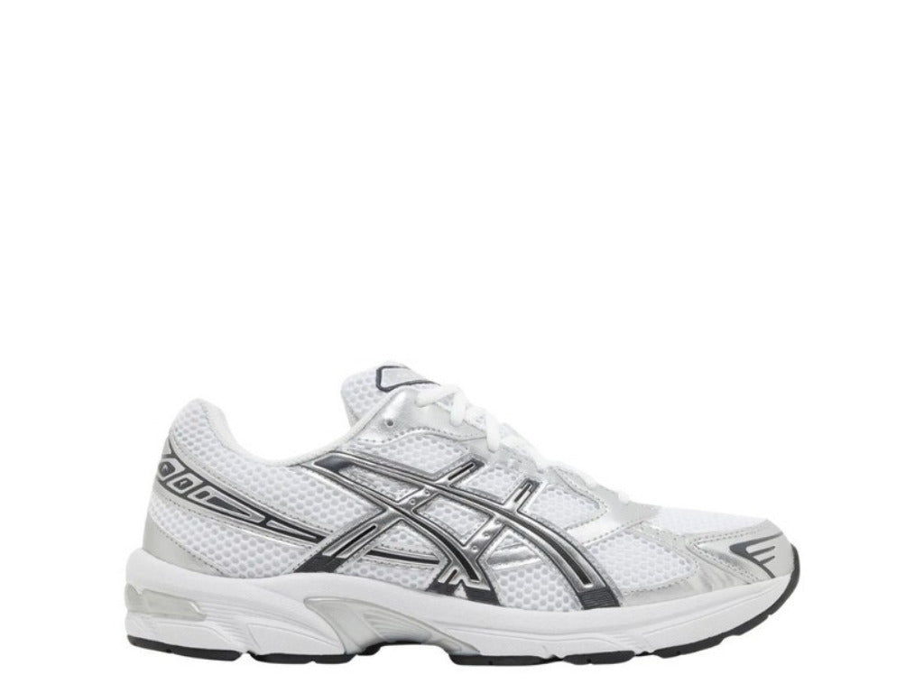 ASICS Gel-1130 – White / Pure Silver