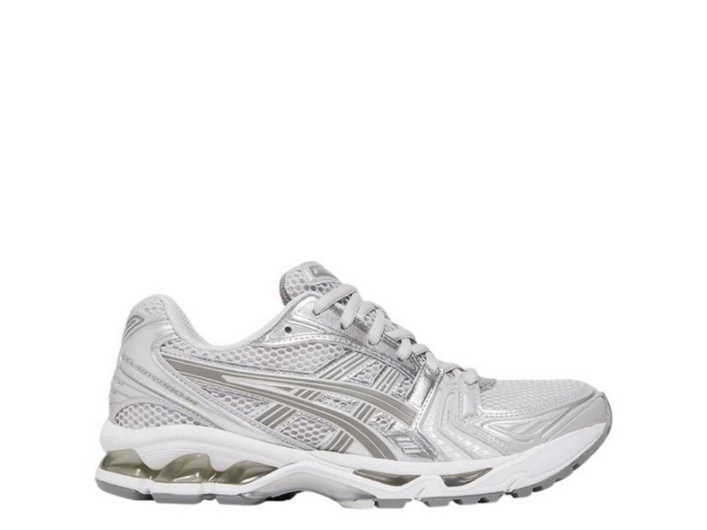 ASICS Gel-Kayano 14 – Cloud Grey