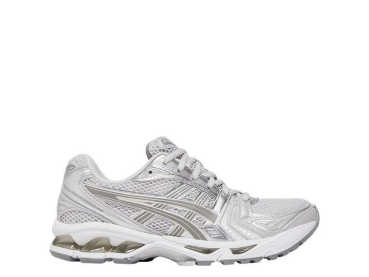 ASICS Gel-Kayano 14 – Cloud Grey