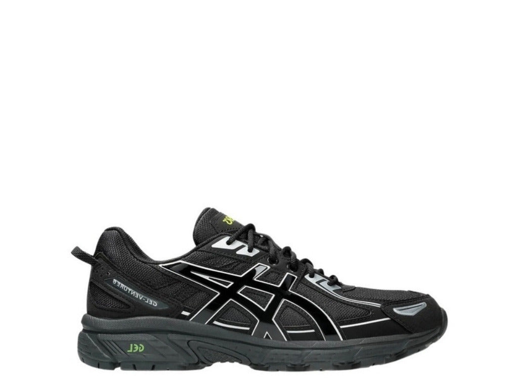 ASICS Gel-Venture 6 – Black / Green