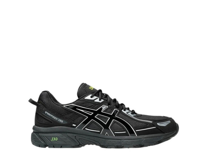 ASICS Gel-Venture 6 – Black / Green
