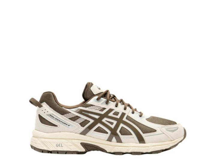 ASICS Gel-Venture 6 – Cream / Brown