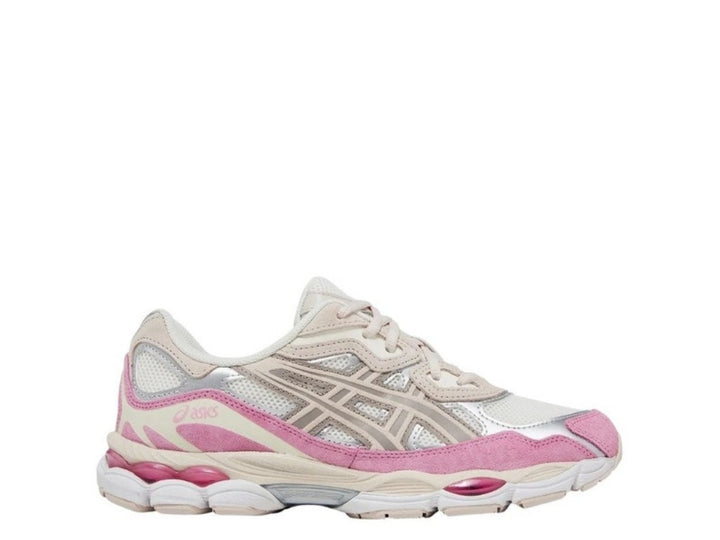 ASICS Gel-NYC – Pink / Mineral Beige