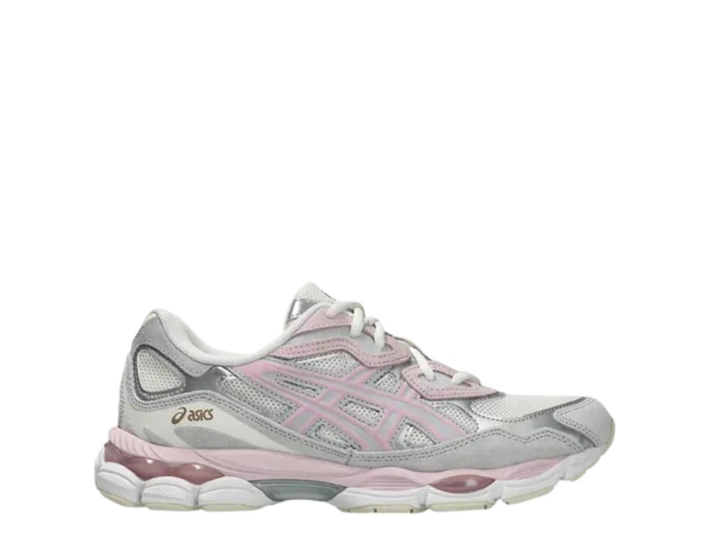 ASICS Gel-NYC – Concrete / Barely Rose