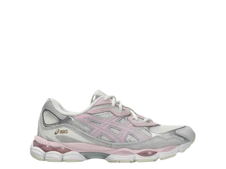 ASICS Gel-NYC – Concrete / Barely Rose