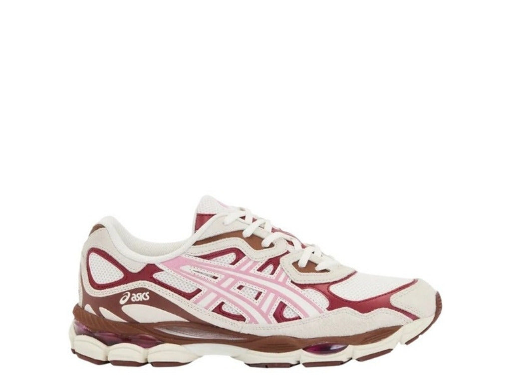 ASICS Gel-NYC – Sweet Pink