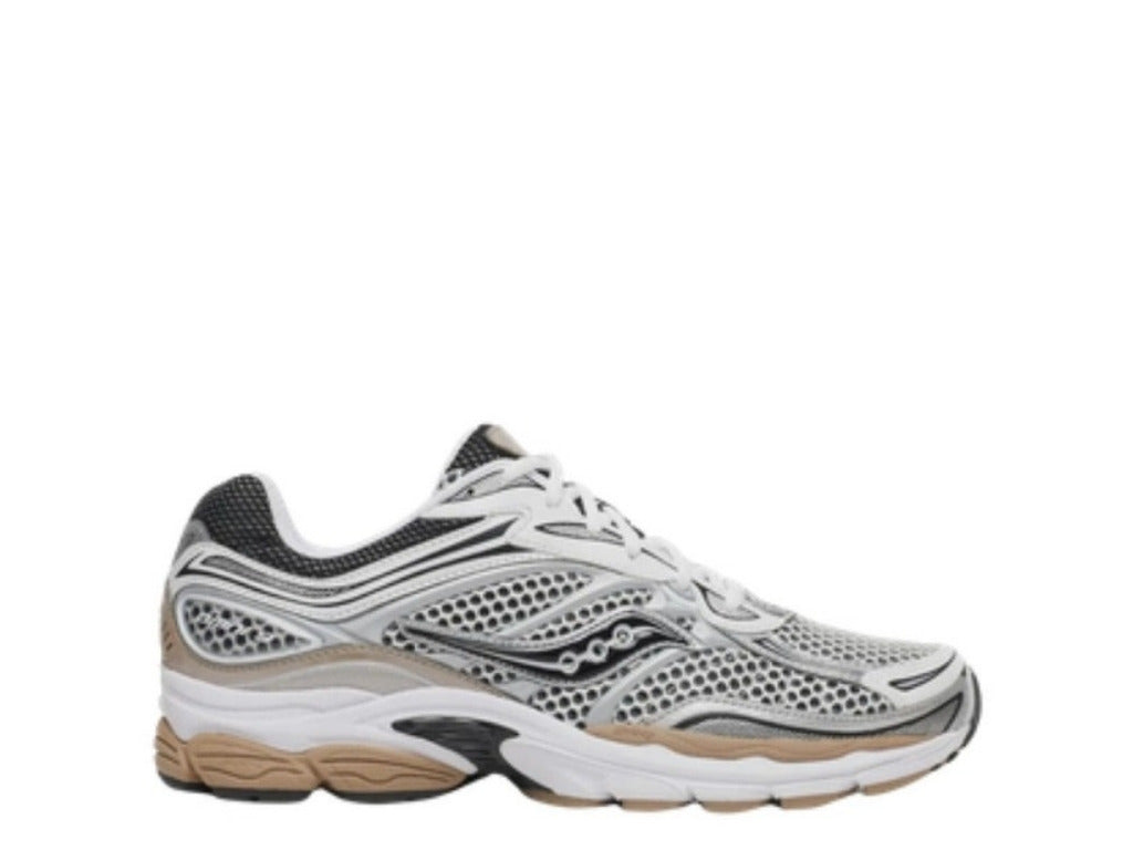 Saucony ProGrid Omni 9 – Saddle Brown