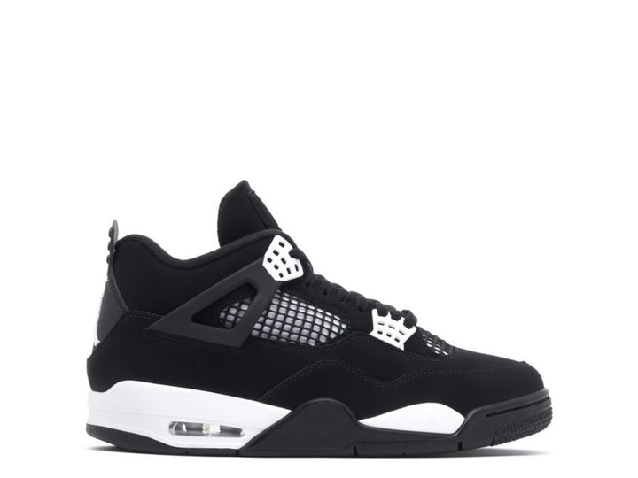 Air Jordan 4 Retro – White Thunder