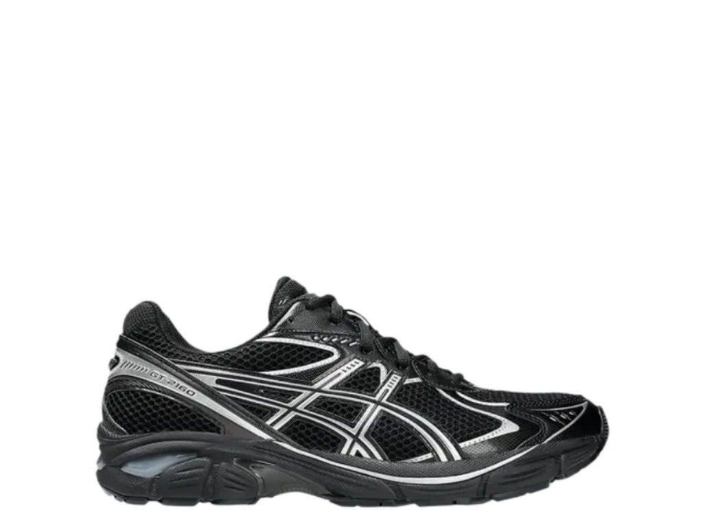ASICS GT-2160 – Black / Pure Silver