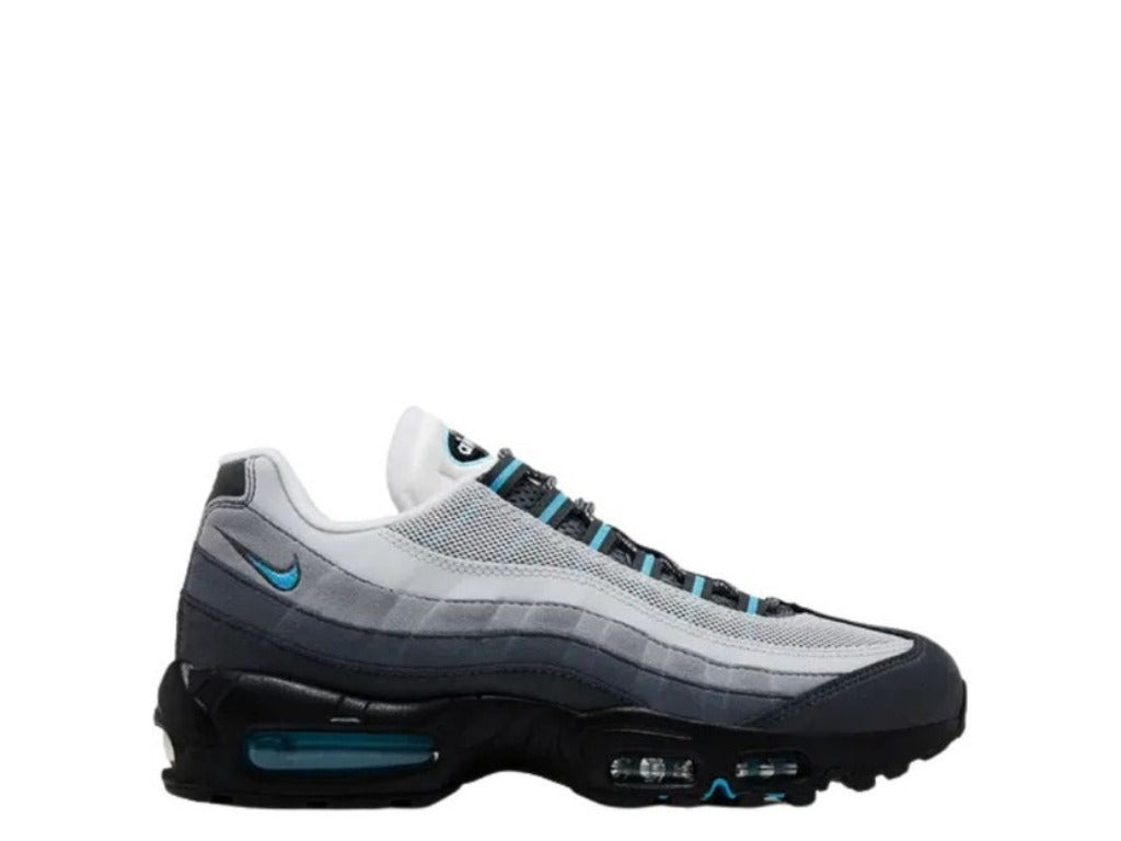 Nike Air Max 95 – Baltic Blue